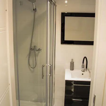 Apartment Jk Studio Redlowo